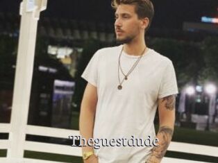 Theguestdude