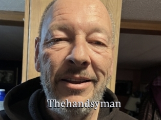 Thehandsyman