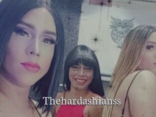 Thehardashianss