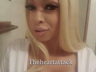 Theheartattack