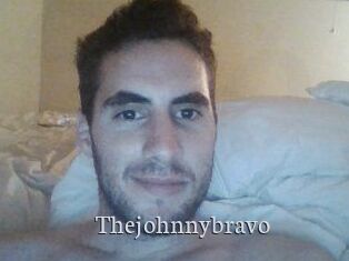 Thejohnnybravo