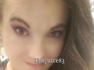 Thejuice83