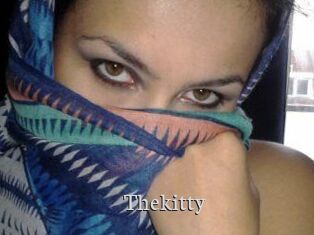 Thekitty