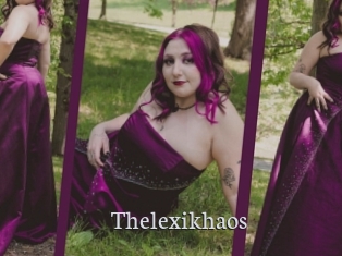 Thelexikhaos