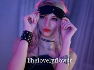 Thelovelyflower