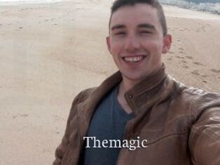 Themagic
