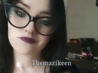 Themazikeen