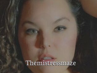Themistressmaze