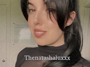 thenatashaluxxx Free Host Empire