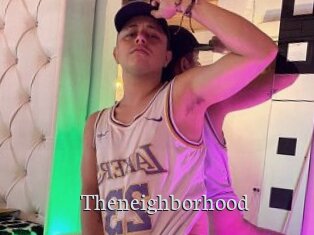 Theneighborhood