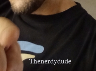 Thenerdydude