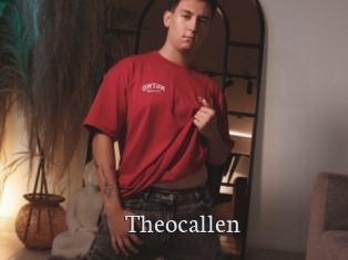 Theocallen