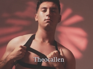 Theocallen