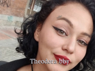Theodora_bby