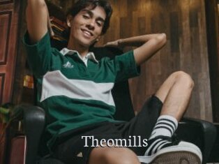 Theomills