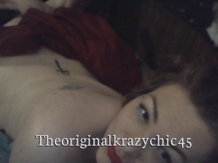 theoriginalkrazychic45 Free Host Empire