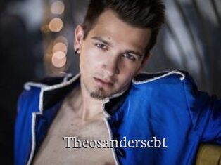 theosanderscbt Free Host Empire