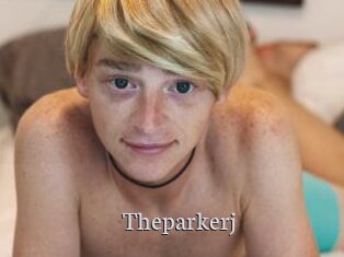 Theparkerj