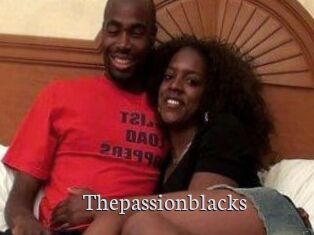Thepassionblacks