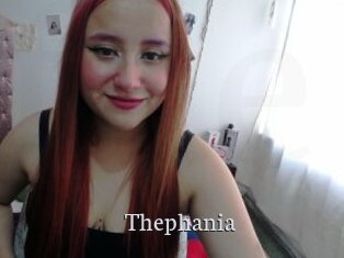 Thephania