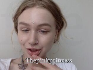 Thepinkprincess