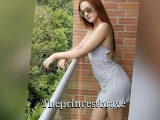 Theprincessbrave
