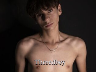 Theredboy
