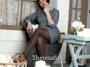 Theresafire