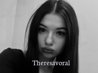 Theresavoral