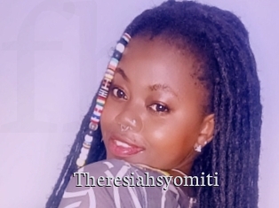 Theresiahsyomiti