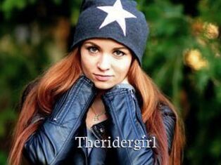 Theridergirl