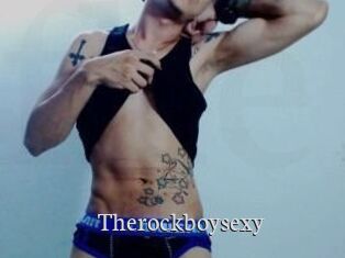 Therockboysexy