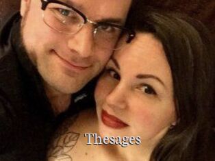 Thesages