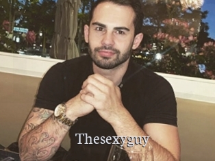 Thesexyguy
