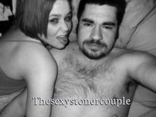 Thesexystonercouple