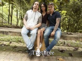 Thethree