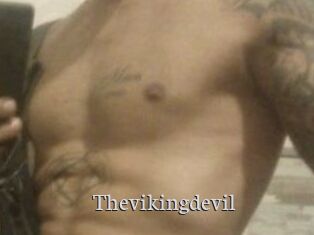 Thevikingdevil
