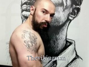 Thevikingman