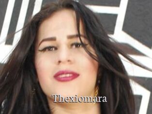 Thexiomara