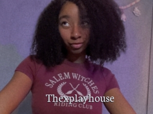 Thexplayhouse