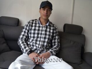 Thiago200