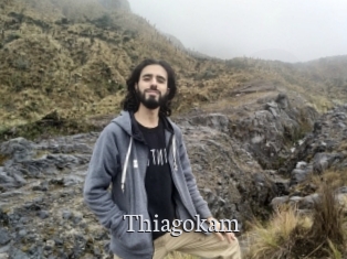 Thiagokam