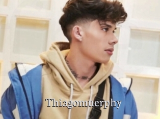 Thiagomuerphy