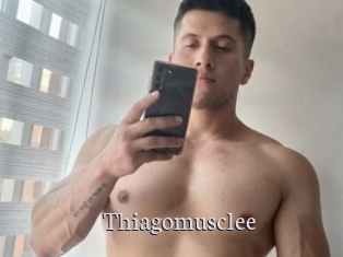 Thiagomusclee