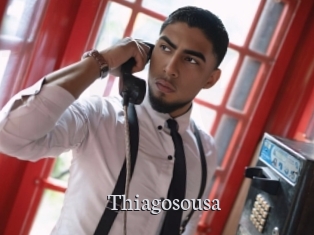 thiagosousa Free Host Empire