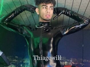 Thiagowill