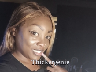 Thickergenie