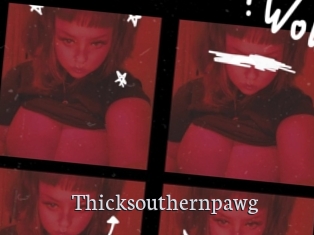 Thicksouthernpawg