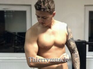 thierrymuscle Free Host Empire