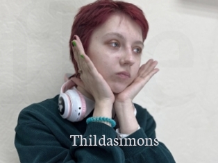 Thildasimons